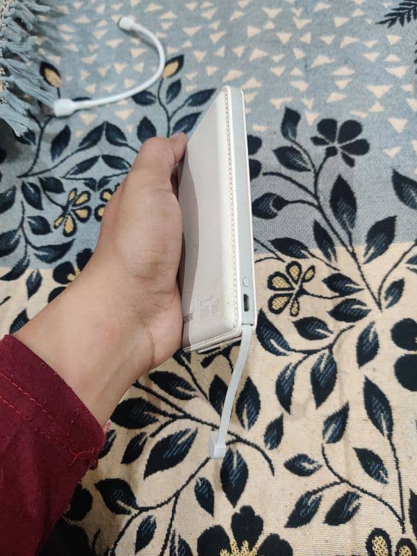 Powerbank 10000MAH 2