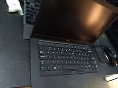 Dell 7490 i5 8th Gen Touch screen