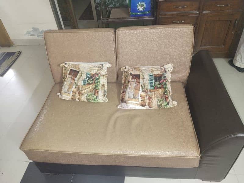 Furniture For sale in askari 2 multan 0