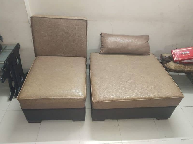 Furniture For sale in askari 2 multan 2