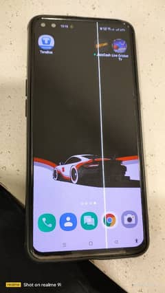 Oppo Reno 3 pro 256gb