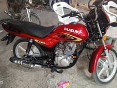 Suzuki