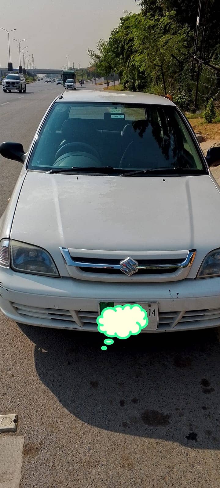 Suzuki Cultus VXR 2014,Suzuki,Cultus,VXR,2014,used 0