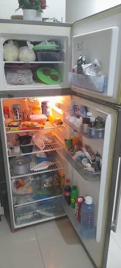 good condition fridge