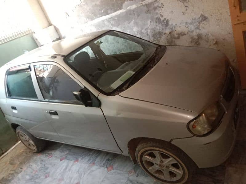 Suzuki Alto 2006 2