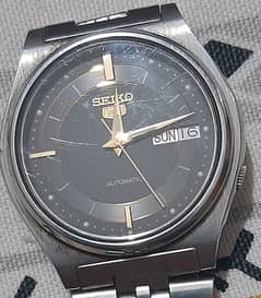 SEIKO 5