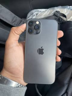 Iphone 12 pro