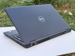 dell latitude 5590 core i5 8th gen 15.6" screen size