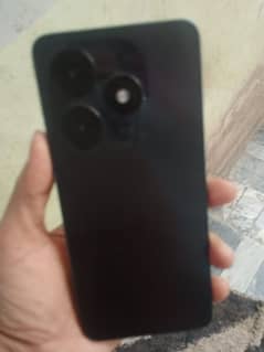 Tecno Spark Go 2024 4+4 64GB