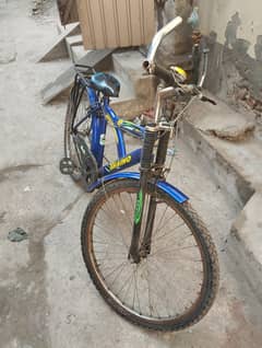 Cycle For sale