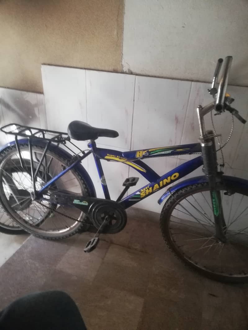 Cycle For sale 3