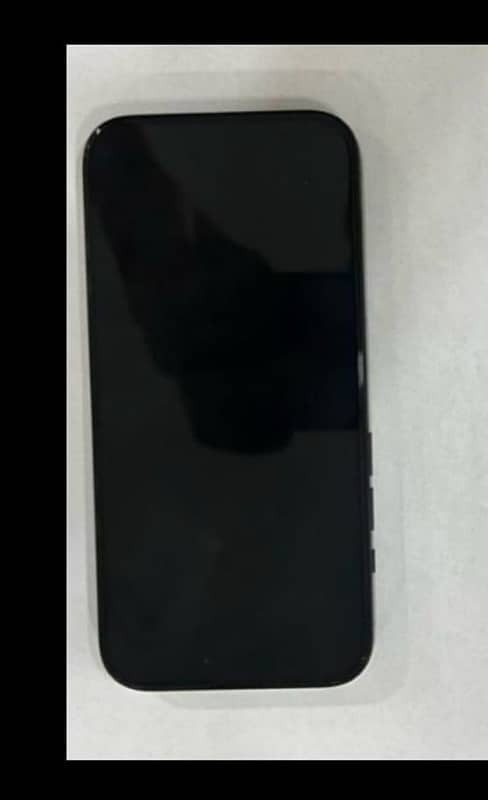 Iphone 15 pro non pta 256gb 1