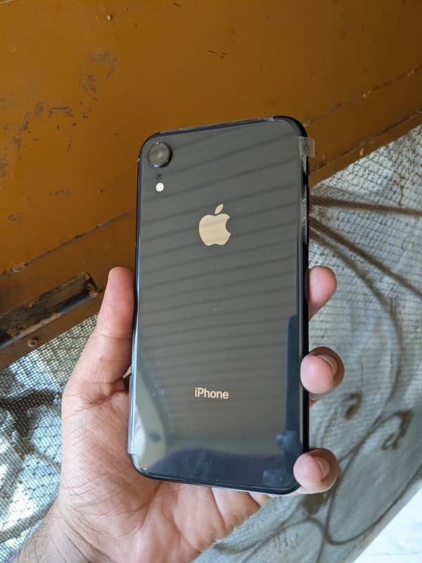 iphone xr 0