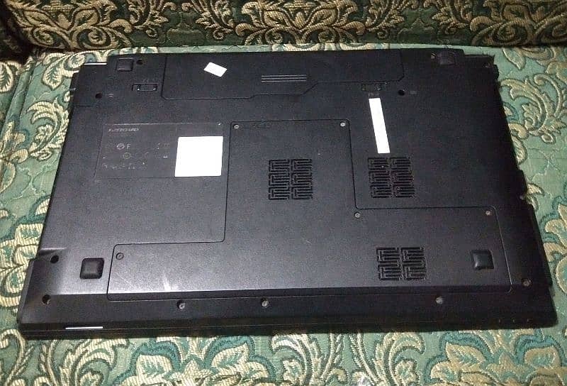 Lenovo Core i7 Laptop 1