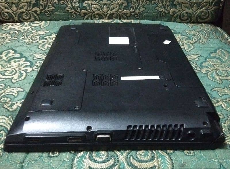 Lenovo Core i7 Laptop 2