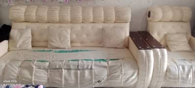 5 Seater Sofa for Sell