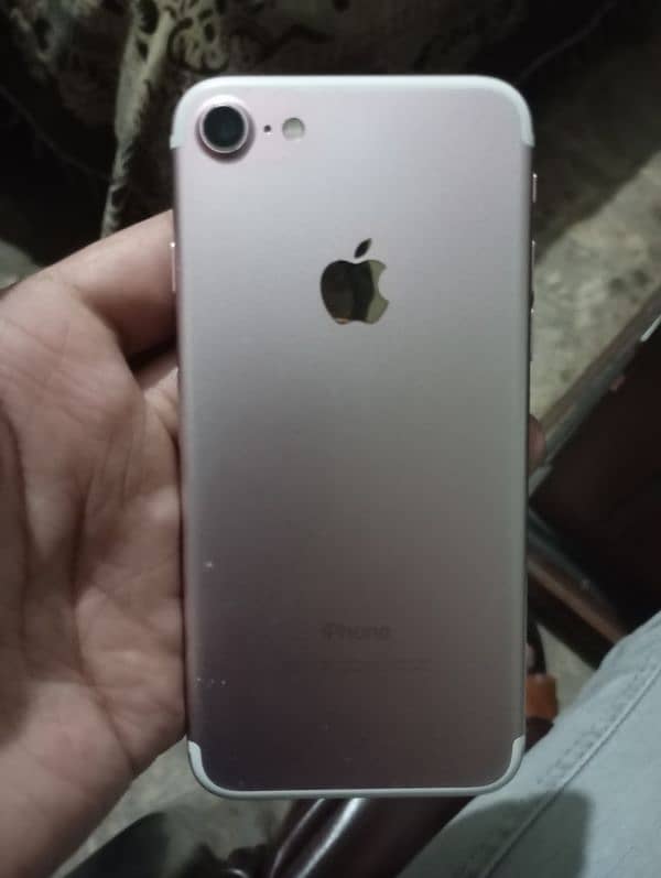 iPhone 7 pta approved 1