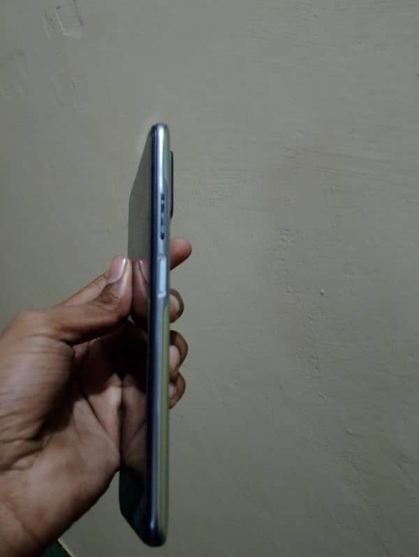 Infinix Note 10 Pro  Exchange Iphone x 3