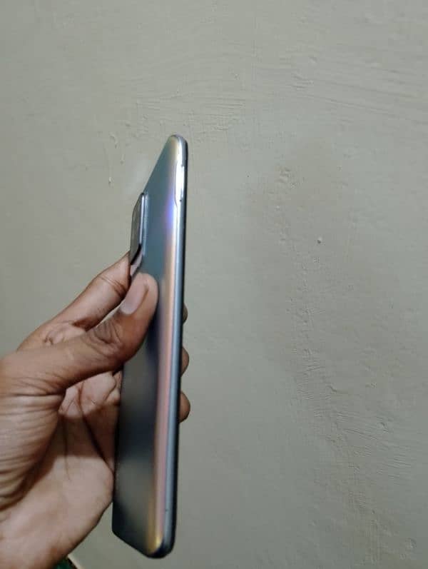 Infinix Note 10 Pro  Exchange Iphone x 4