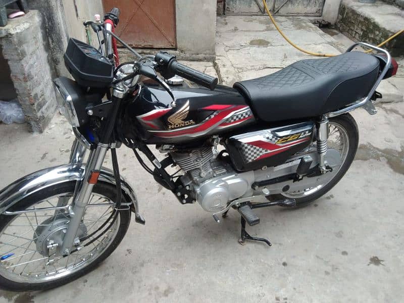 bike for sell 1