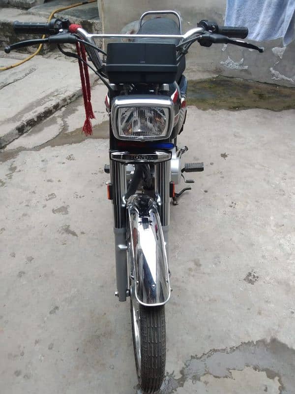 bike for sell 4