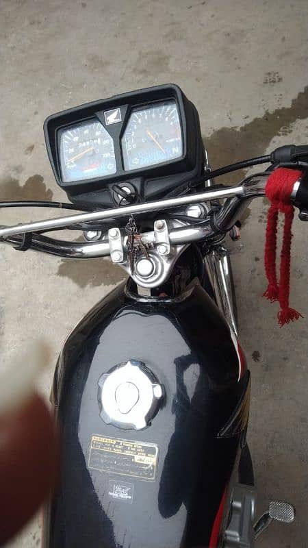 bike for sell 5