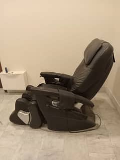 full body massage chair