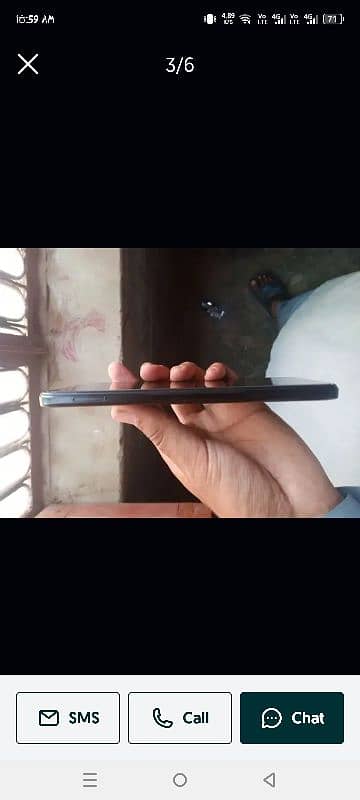 bilkuly saff condition h redmi a2 3/64 main h 4