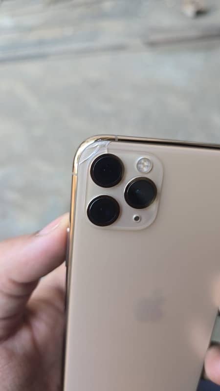 iPhone 11 pro pta approved 512 gb 2