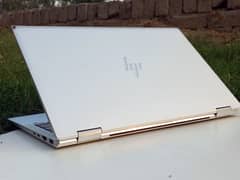 Hp EliteBook 1040 g7 | Core i7 10th gen Hexa Core | Touch 360