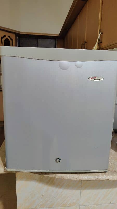 National Gaba, Thailand made imported Room fridge for sale 1