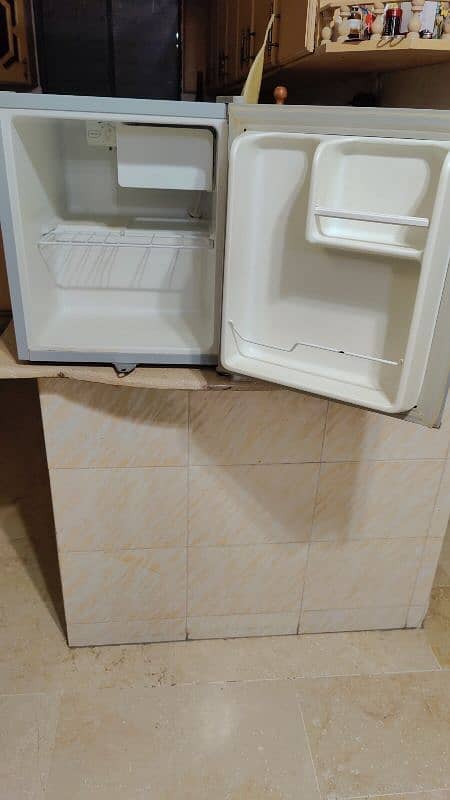 National Gaba, Thailand made imported Room fridge for sale 2