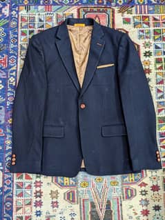 Giovis homme mens blazer size M