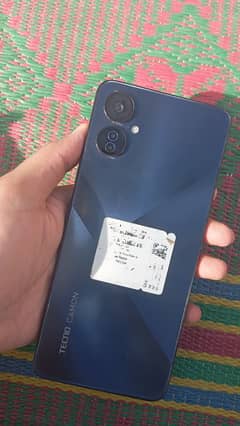 Tecno Camom 19Neo