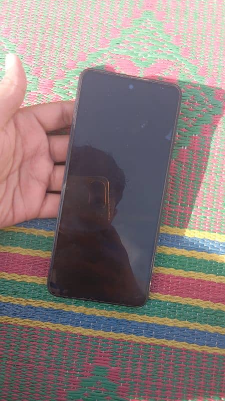 Tecno Camom 19Neo 1