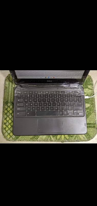 dell 5190 touch 360 chromebook 1