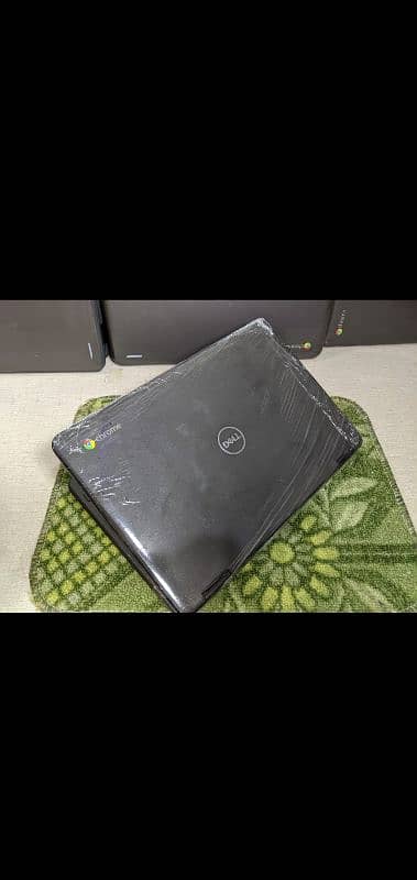 dell 5190 touch 360 chromebook 2