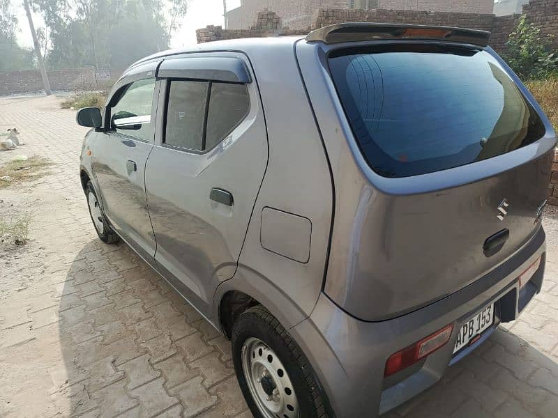 Suzuki Alto 2023 2