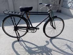 Sohrab cycle for sale