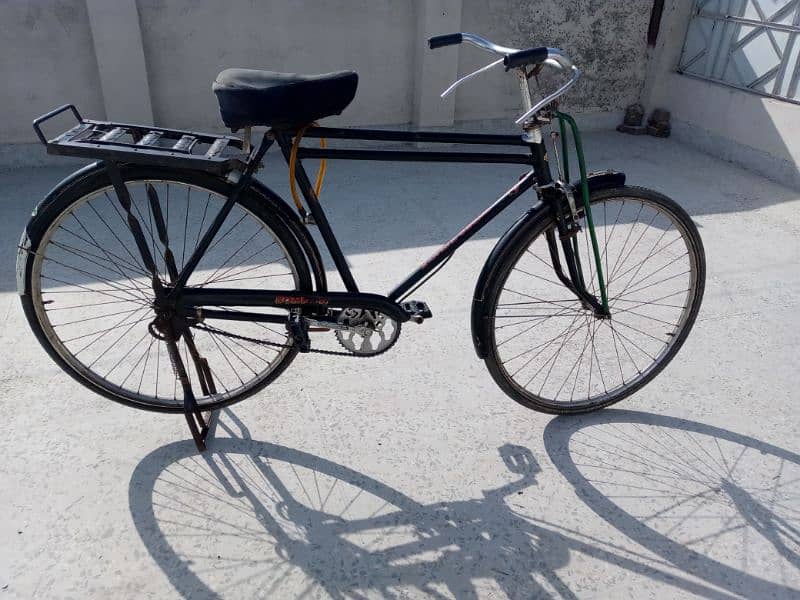 Sohrab cycle for sale 0