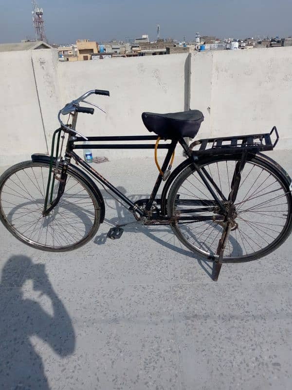 Sohrab cycle for sale 3