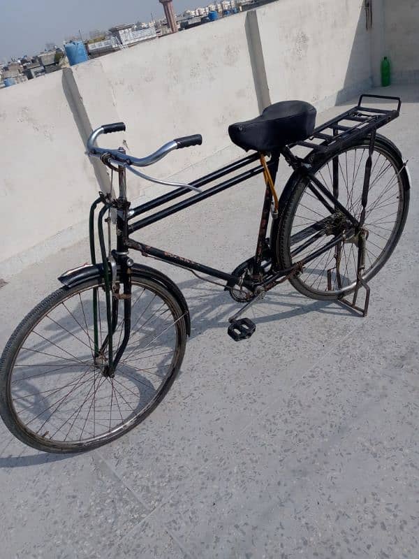 Sohrab cycle for sale 4