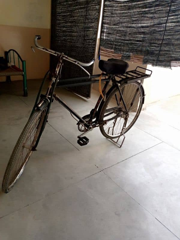 Sohrab cycle for sale 5