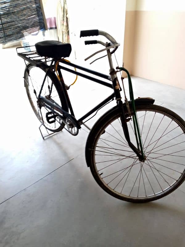 Sohrab cycle for sale 6