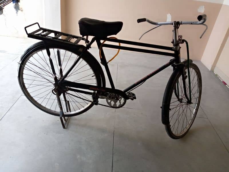 Sohrab cycle for sale 7