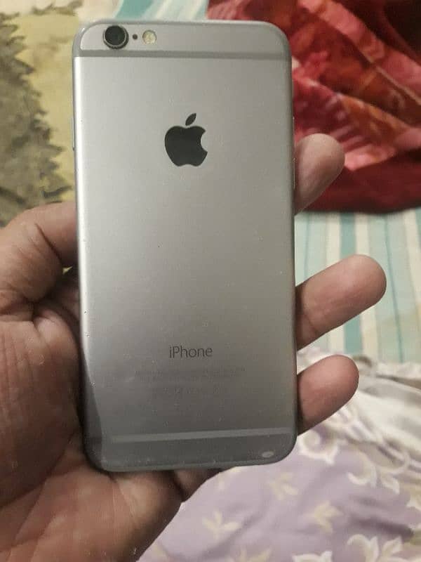 iPhone 6s 64gb 1