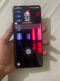 One Plus 12 (PTA Proved)