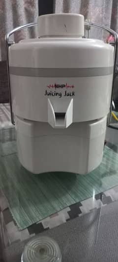 imported heavyduty juicer