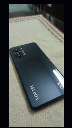 Vgotel note23 8+8/256 GB Mobile For Sale