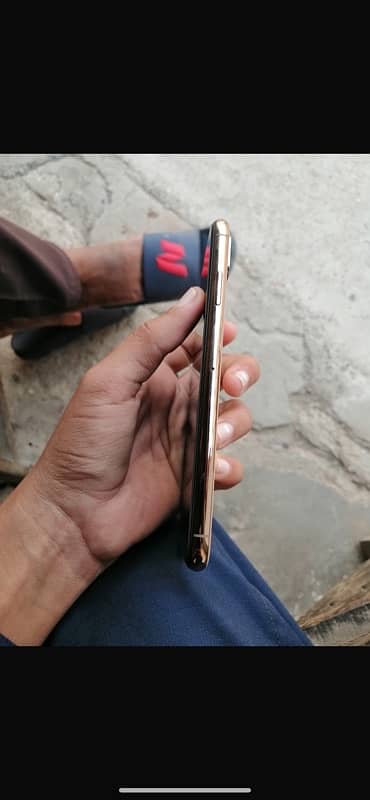 i phone xs max pta 4